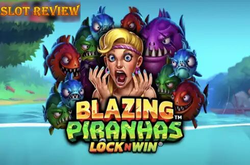 Blazing Piranhas icon